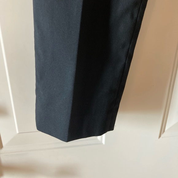 Size 4 H&M Black Pants - Picture 5 of 10